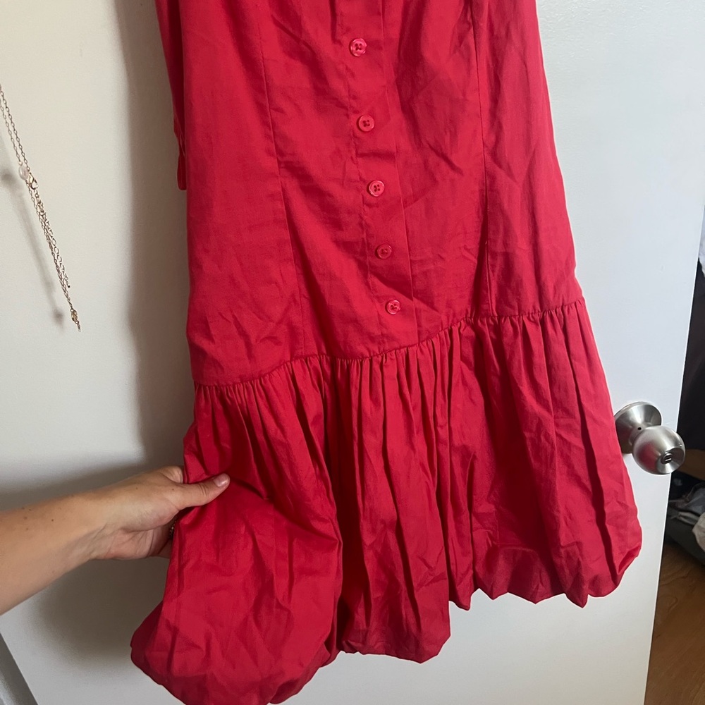 SINCERELY JULES mini dress - Picture 5 of 14